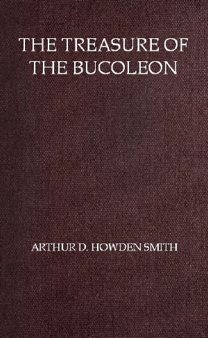 [Gutenberg 63353] • The Treasure of the Bucoleon